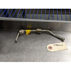 08B219 Pump To Rail Fuel Line For 14-18 Chevrolet Silverado 1500  5.3 12618337